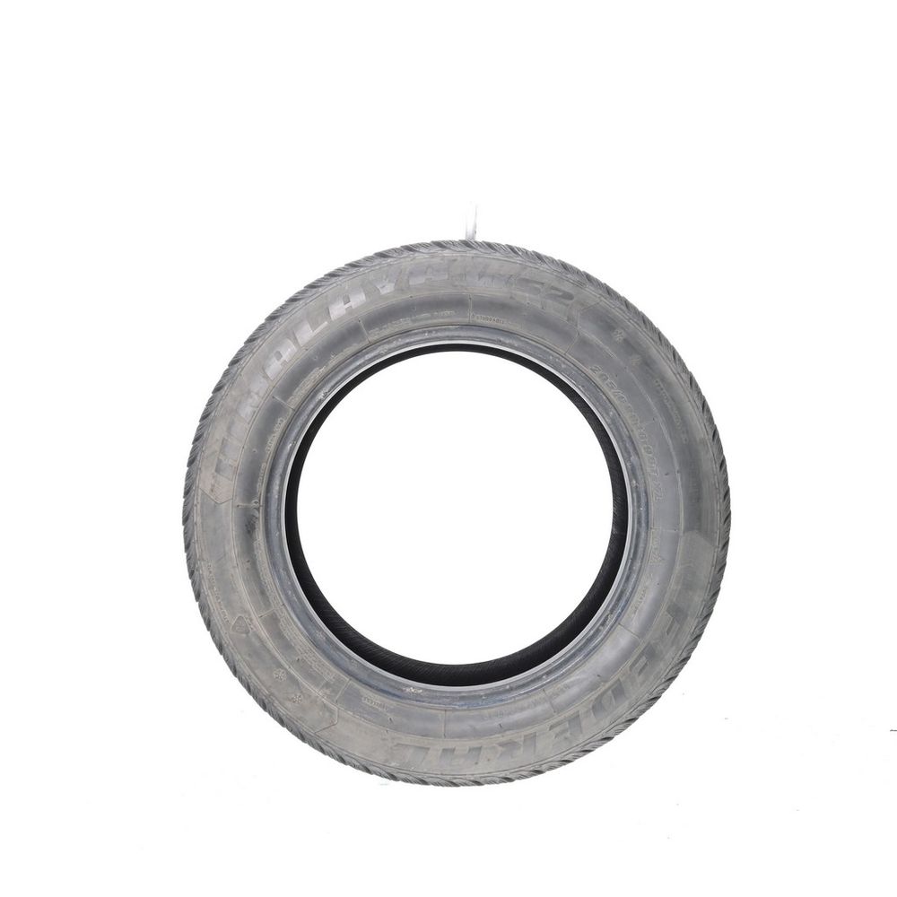 Used 205/60R16 Federal Himalaya WS2 Studded 96T - 9.5/32 - Image 3