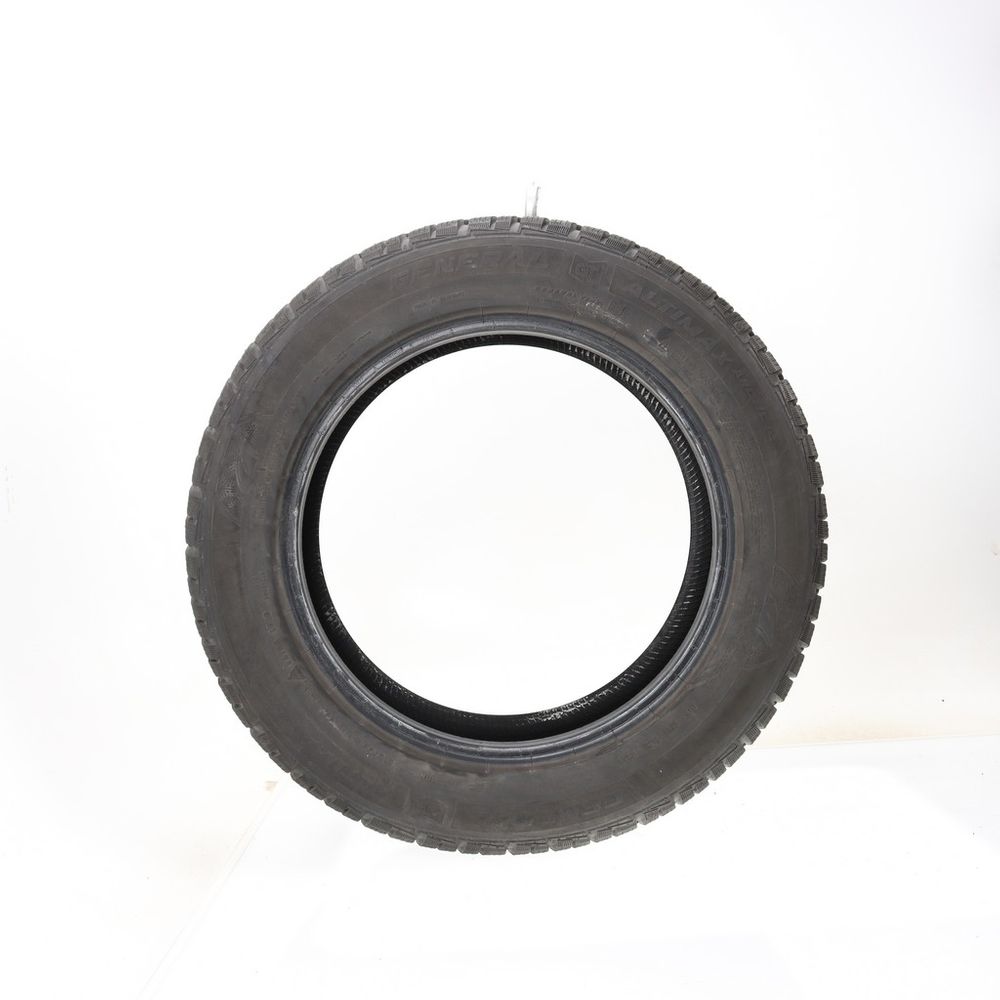 Used 215/60R17 General Altimax Arctic 12 Studded 100T - 7.5/32 - Image 3