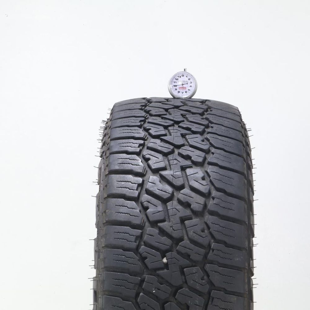 Set of (2) Used 255/65R17 Falken Wildpeak A/T3W 114T - 9.5-10/32 - Image 5