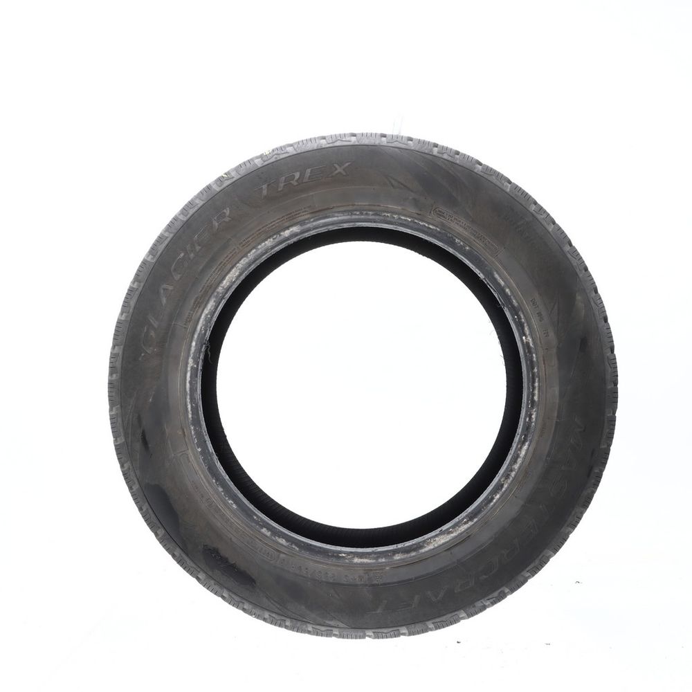 Used 235/60R18 Mastercraft Glacier Trex 103T - 8.5/32 - Image 3