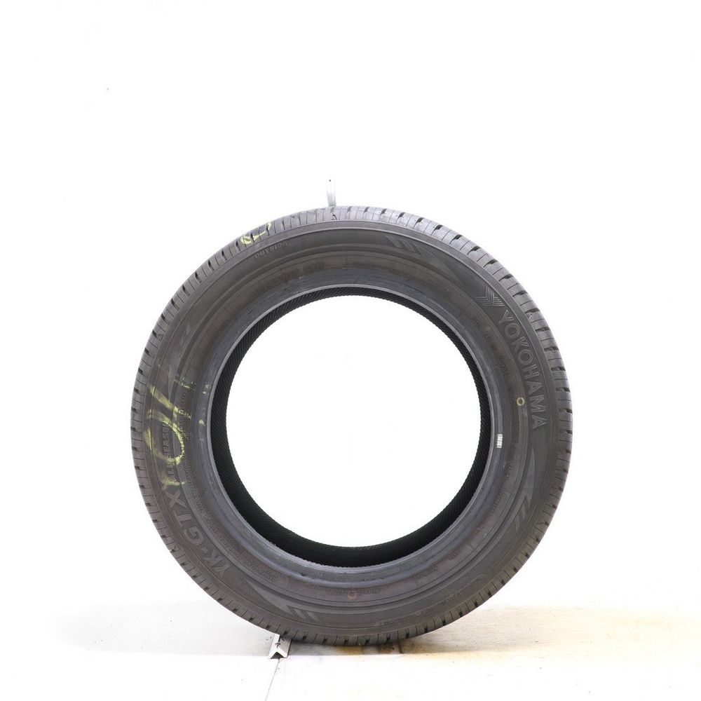 Used 215/55R16 Yokohama YK-GTX 97H - 9.5/32 - Image 3