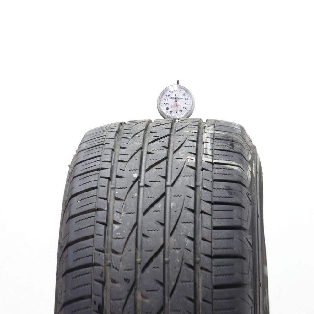 Used 265/70R16 Firestone Destination LE2 111T - 7/32 - Image 2