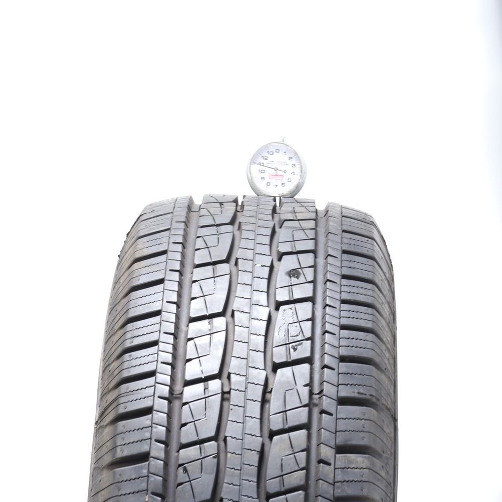 Used 265/75R15 General Grabber HTS 60 112S - 10.5/32 - Image 2