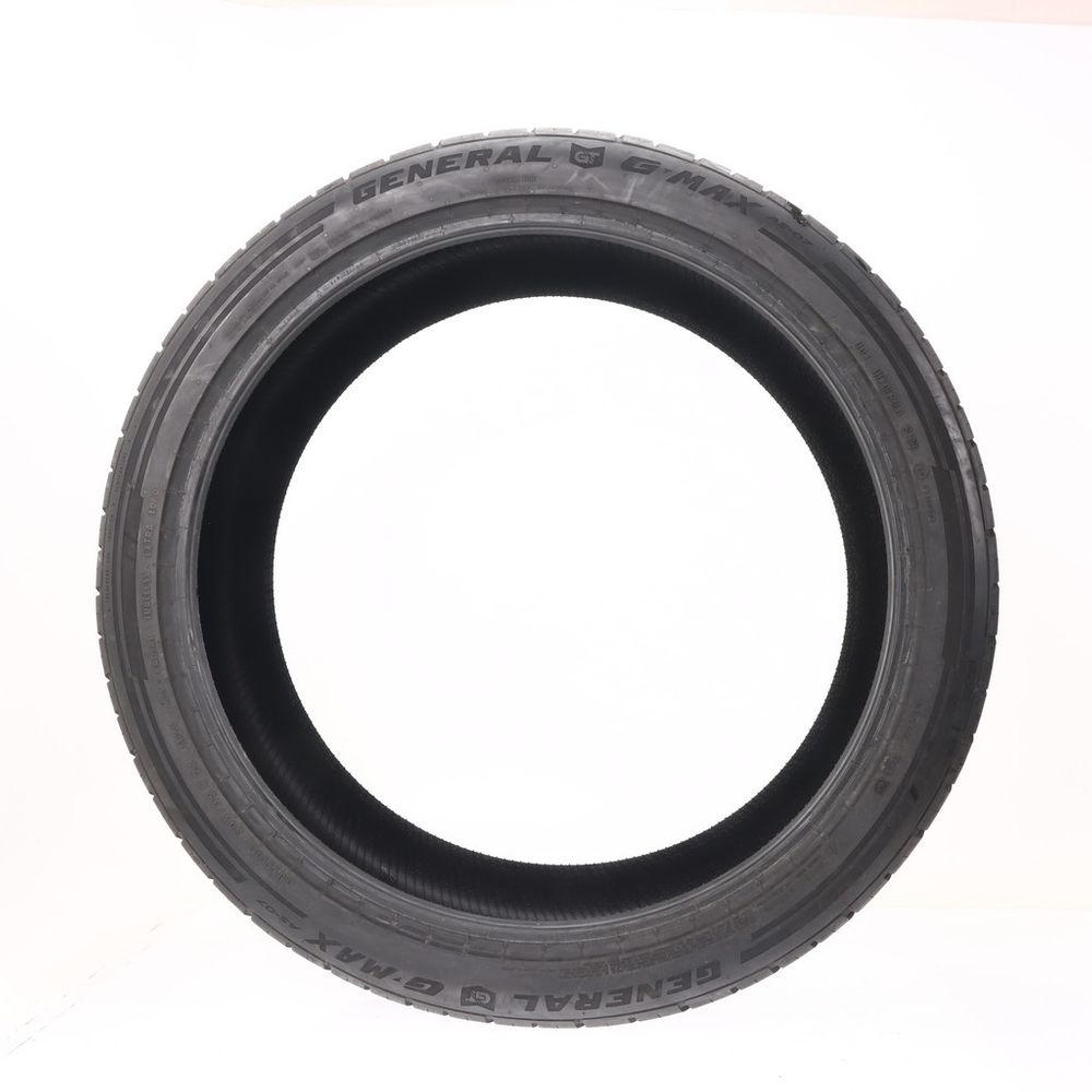 Driven Once 305/35R24 General G-Max AS-07 112V - 10/32 - Image 3
