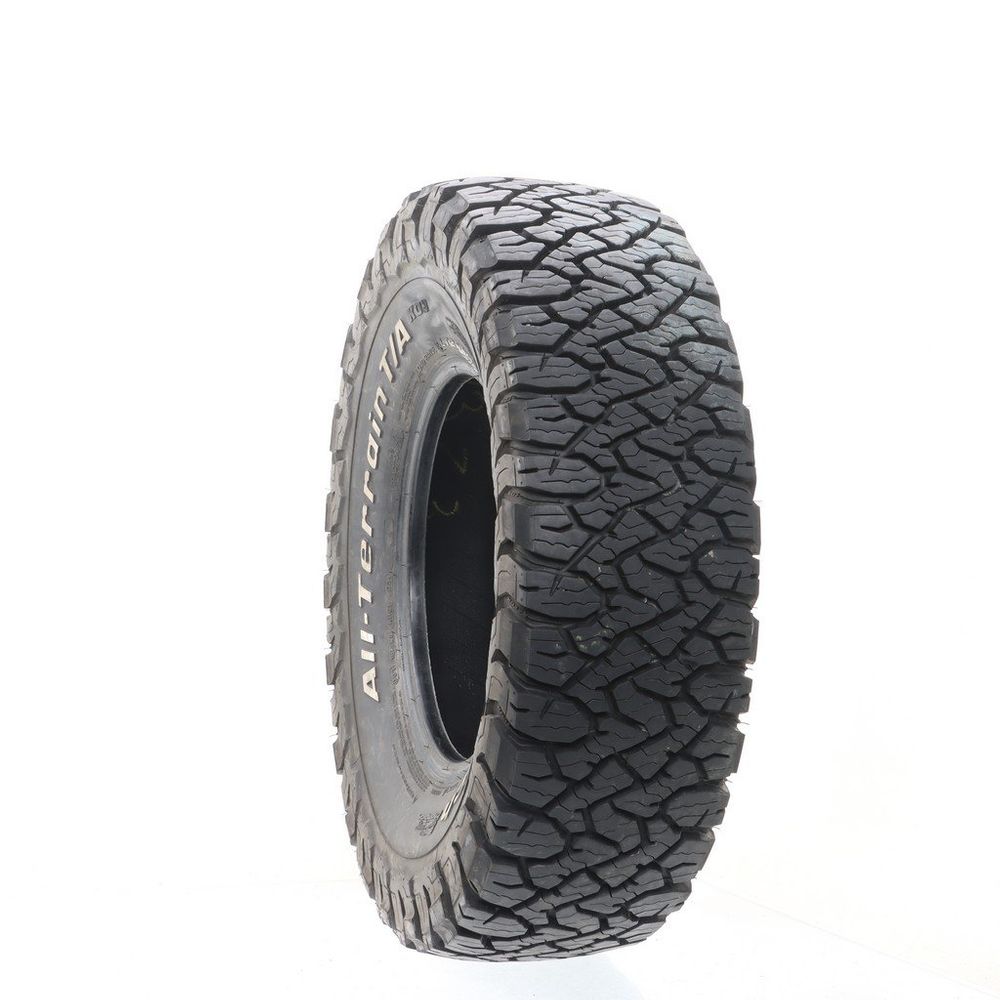 Used LT 265/75R16 BFGoodrich All-Terrain T/A KO3 123/120S E - 16/32 - Image 1