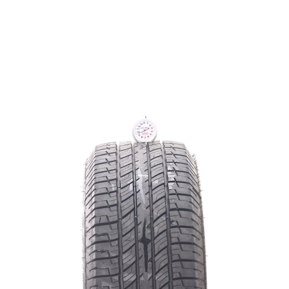 Set of (2) Used 235/70R15 Uniroyal Laredo Cross Country Tour 102T - 9-9.5/32 - Image 5