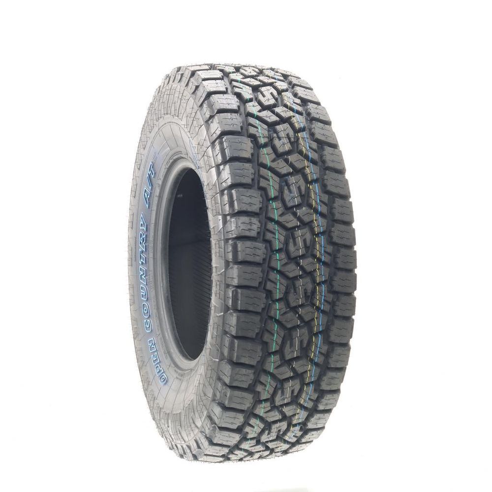 New LT 285/75R16 Toyo Open Country A/T III 126/123R E - Image 1