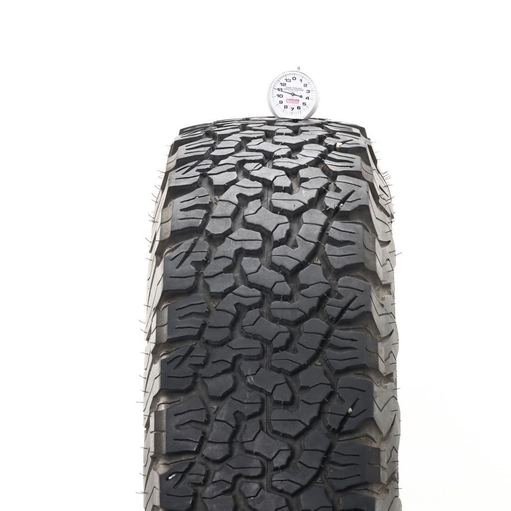 Used LT 235/85R16 BFGoodrich All-Terrain T/A KO2 120/116S E - 10.5/32 - Image 2