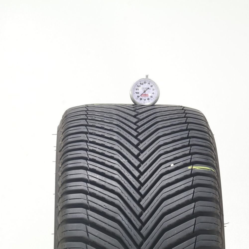 Set of (2) Used 285/45R20 Michelin CrossClimate 2 112V - 8.5/32 - Image 2