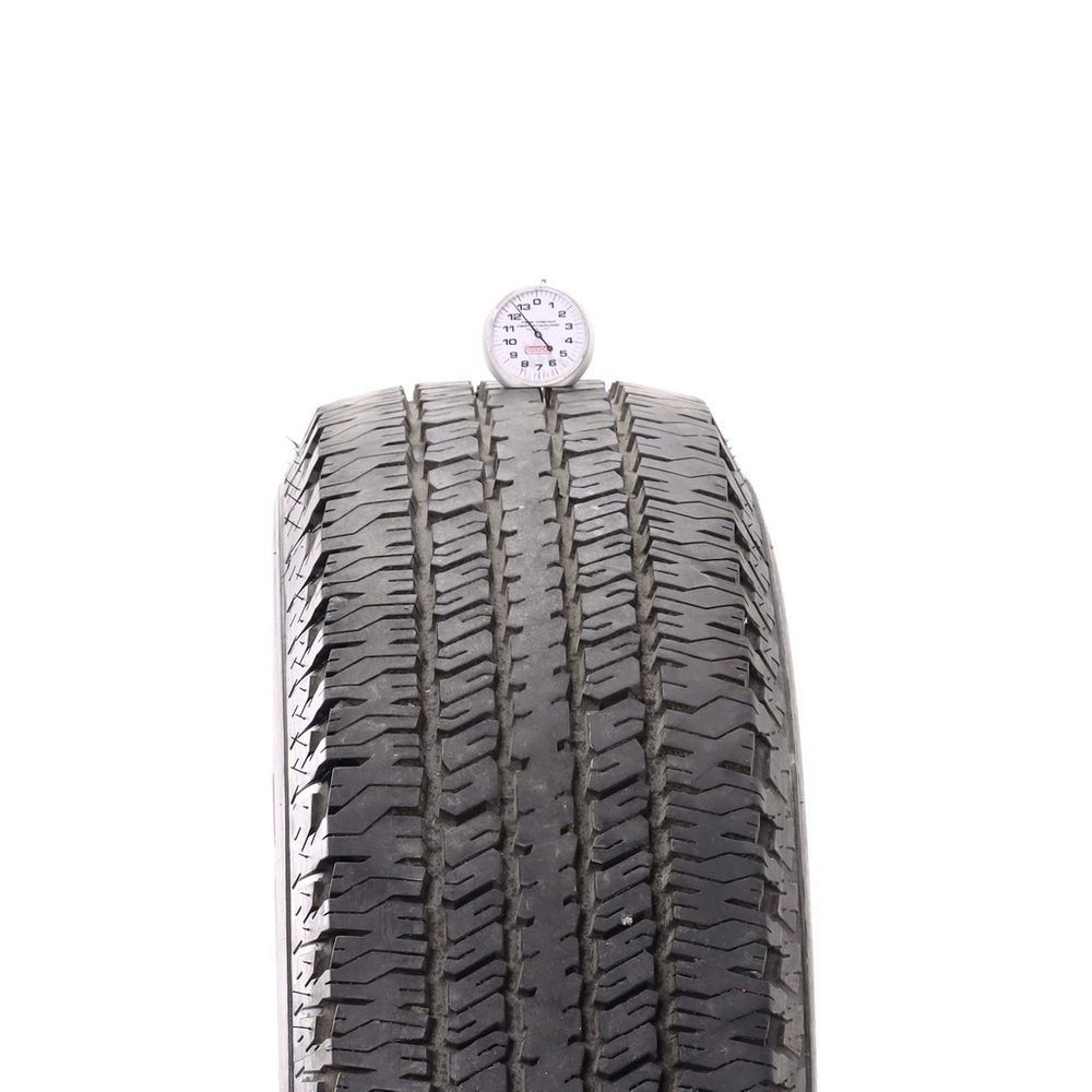 Set of (2) Used 235/75R17 Hankook Dynapro AT RF08 108S - 11.5-12.5/32 - Image 5