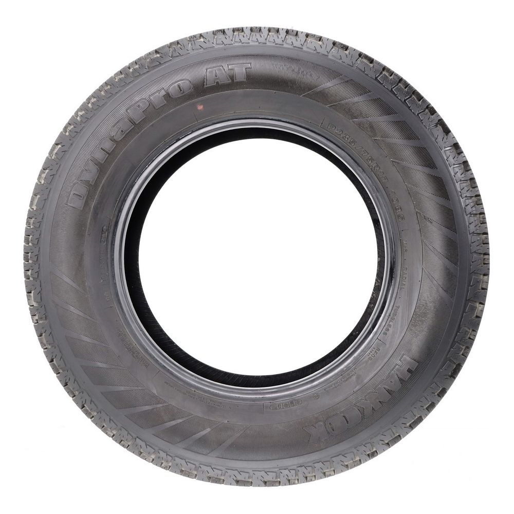 Set of (2) Used 235/75R17 Hankook Dynapro AT RF08 108S - 11.5-12.5/32 - Image 6
