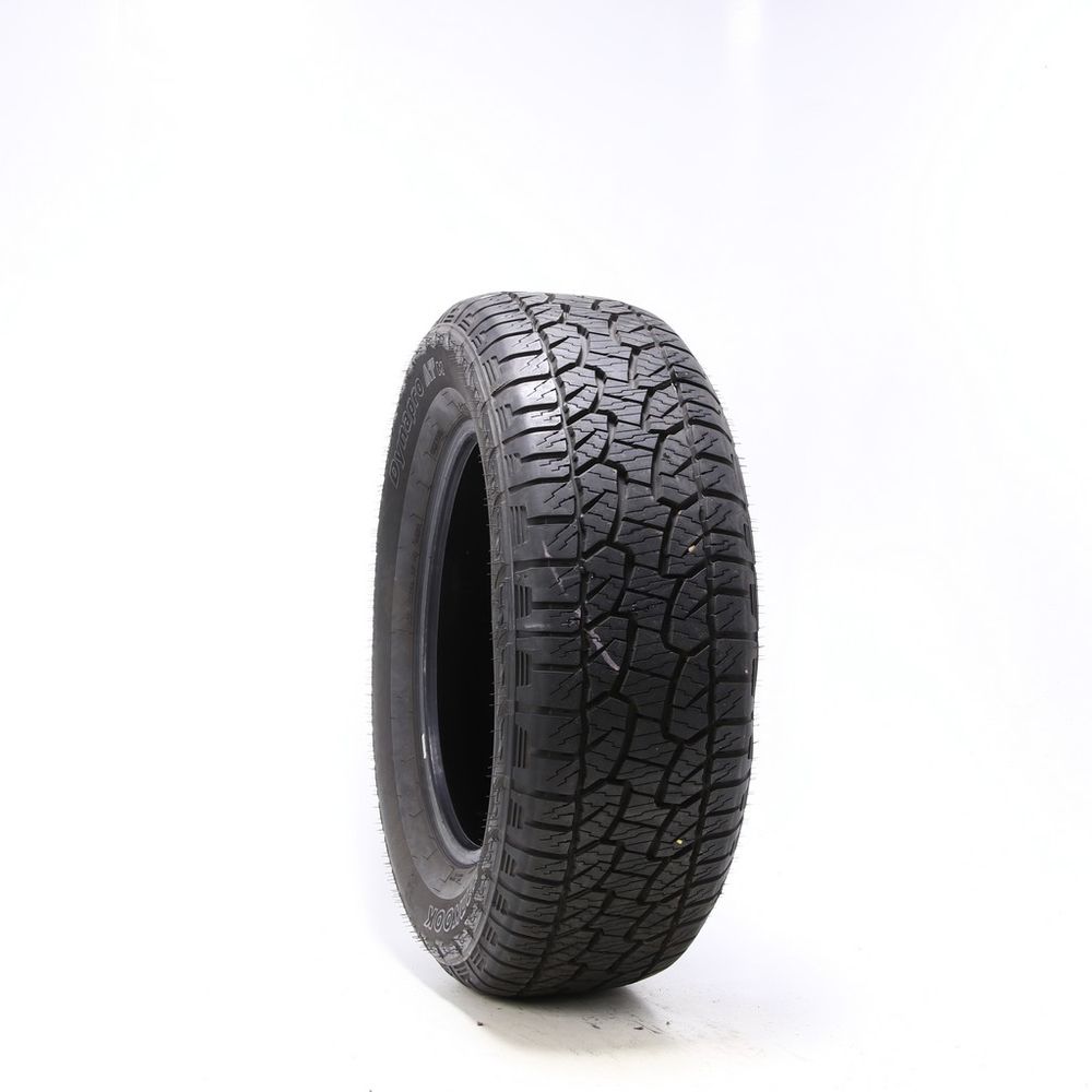 Driven Once 265/60R18 Hankook Dynapro ATM 110T - 12/32 - Image 1
