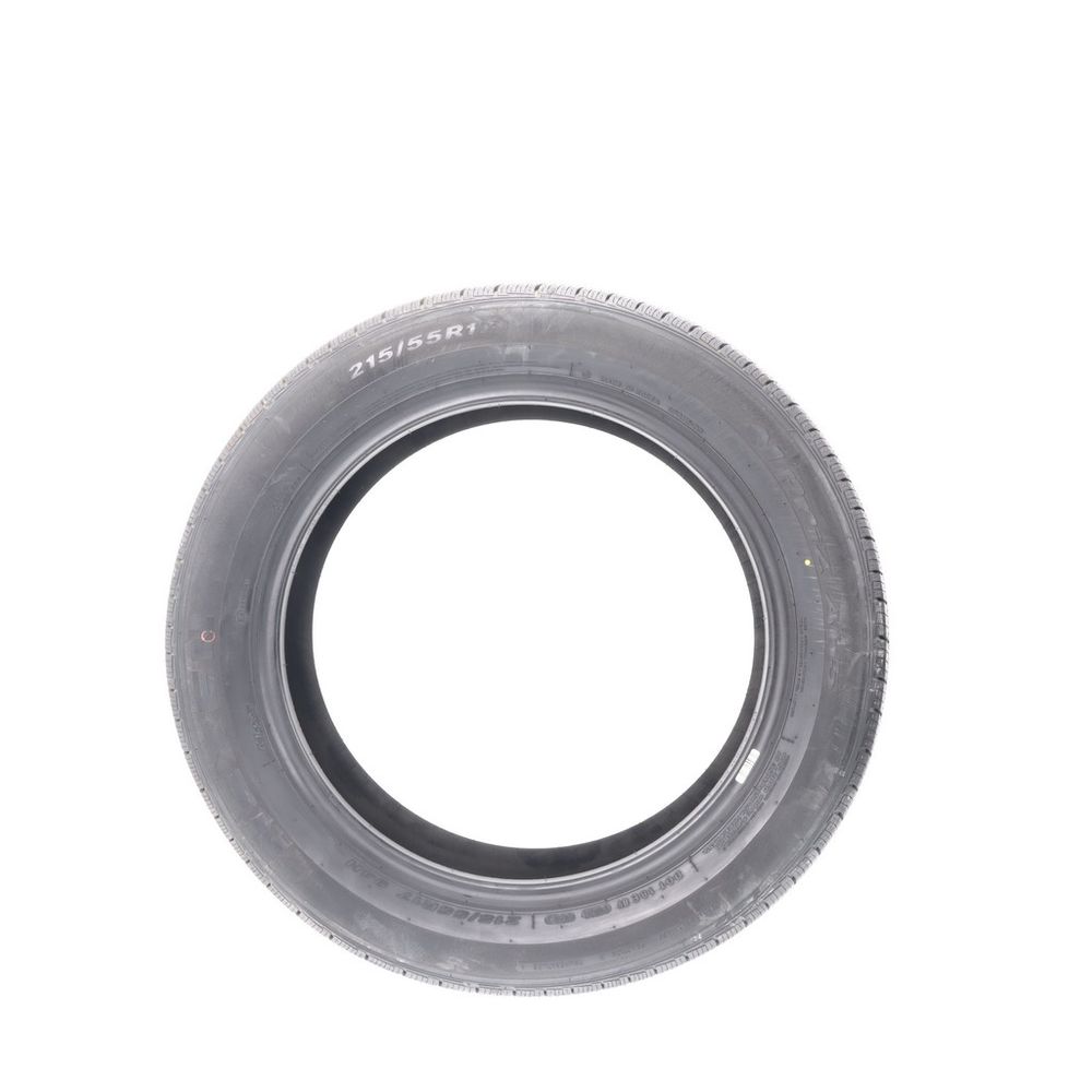 New 215/55R17 Nexen N'Priz AH5 94H - Image 3