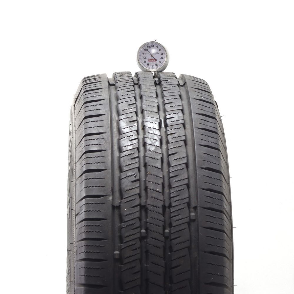 Used LT 245/75R16 Leao Lion Sport H/T 120/116R E - 12/32 - Image 2