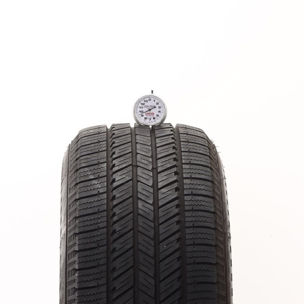 Set of (4) Used 235/60R18 Blackhawk Hiscend-H HT01 107V - 8-9.5/32 - Image 5