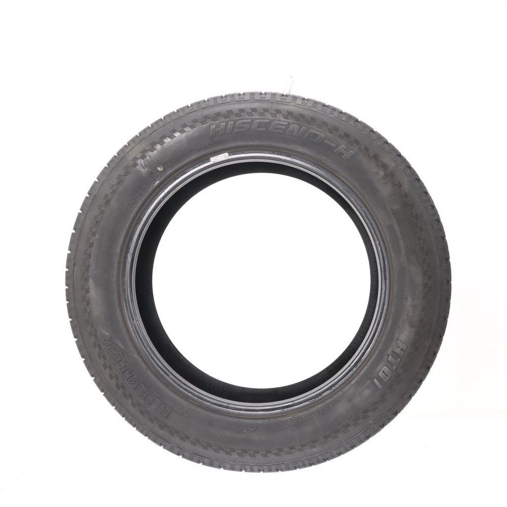 Set of (4) Used 235/60R18 Blackhawk Hiscend-H HT01 107V - 8-9.5/32 - Image 6