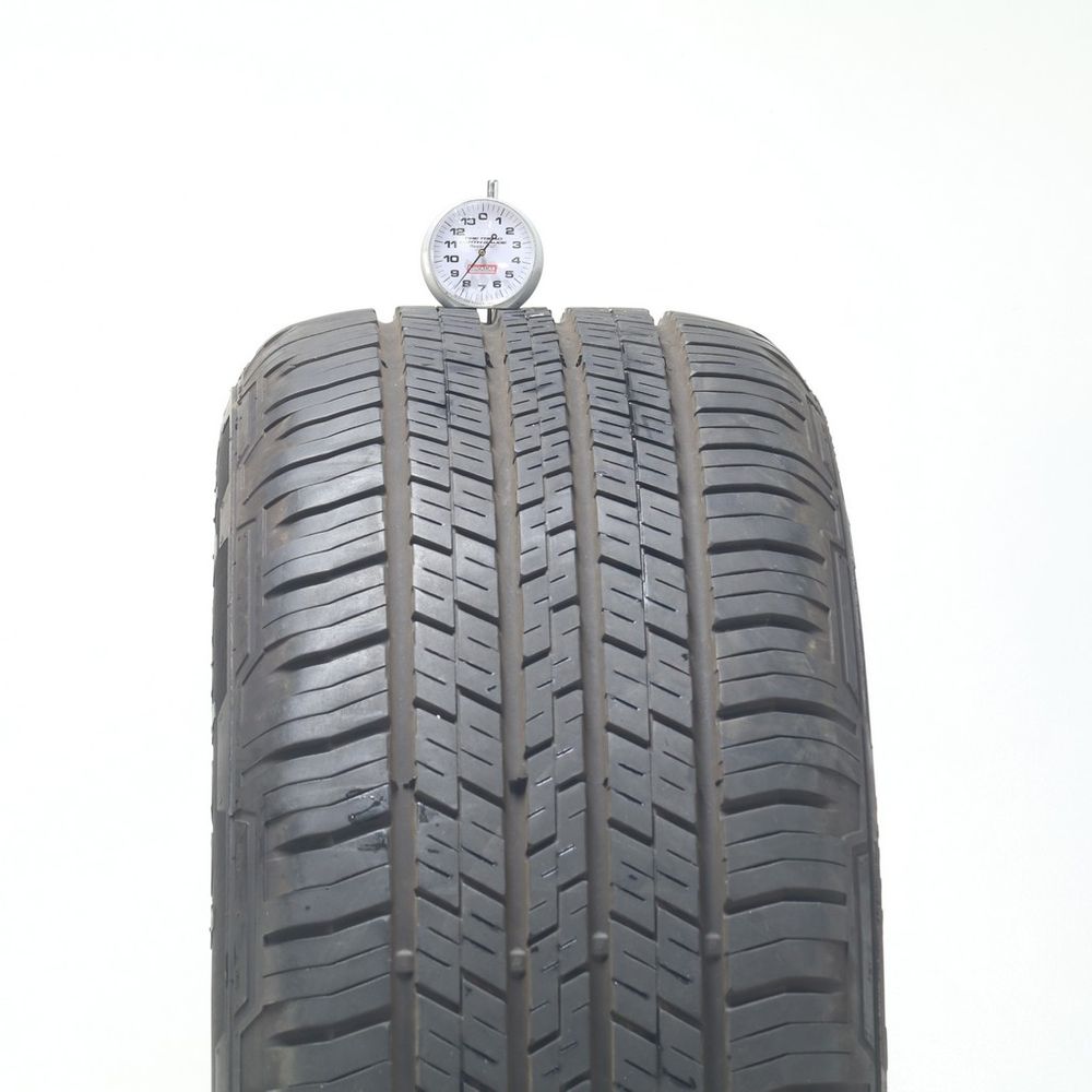 Used 255/55R19 Continental 4x4 Contact 111V - 8/32 - Image 2