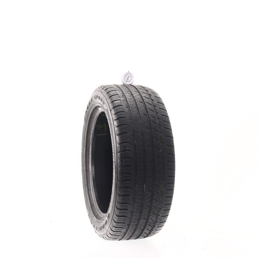 Used 225/50R16 Goodyear Eagle Sport AS 92V - 7.5/32 - Image 1