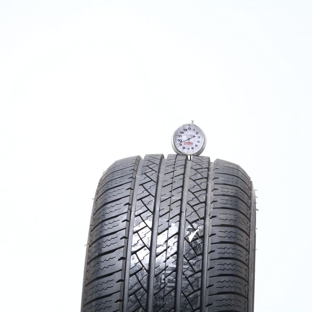 Used 235/60R18 Boristar BSHTX3 107H - 9/32 - Image 2
