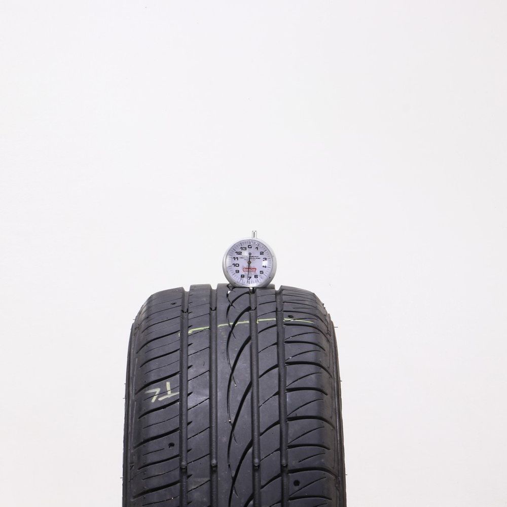 Used 195/65R15 Ohtsu FP0612 A/S 91H - 7/32 - Image 2