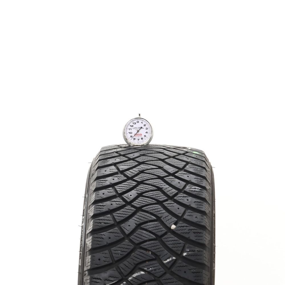 Used 205/55R16 Falken Winterpeak F-Ice 1 94T - 8.5/32 - Image 2