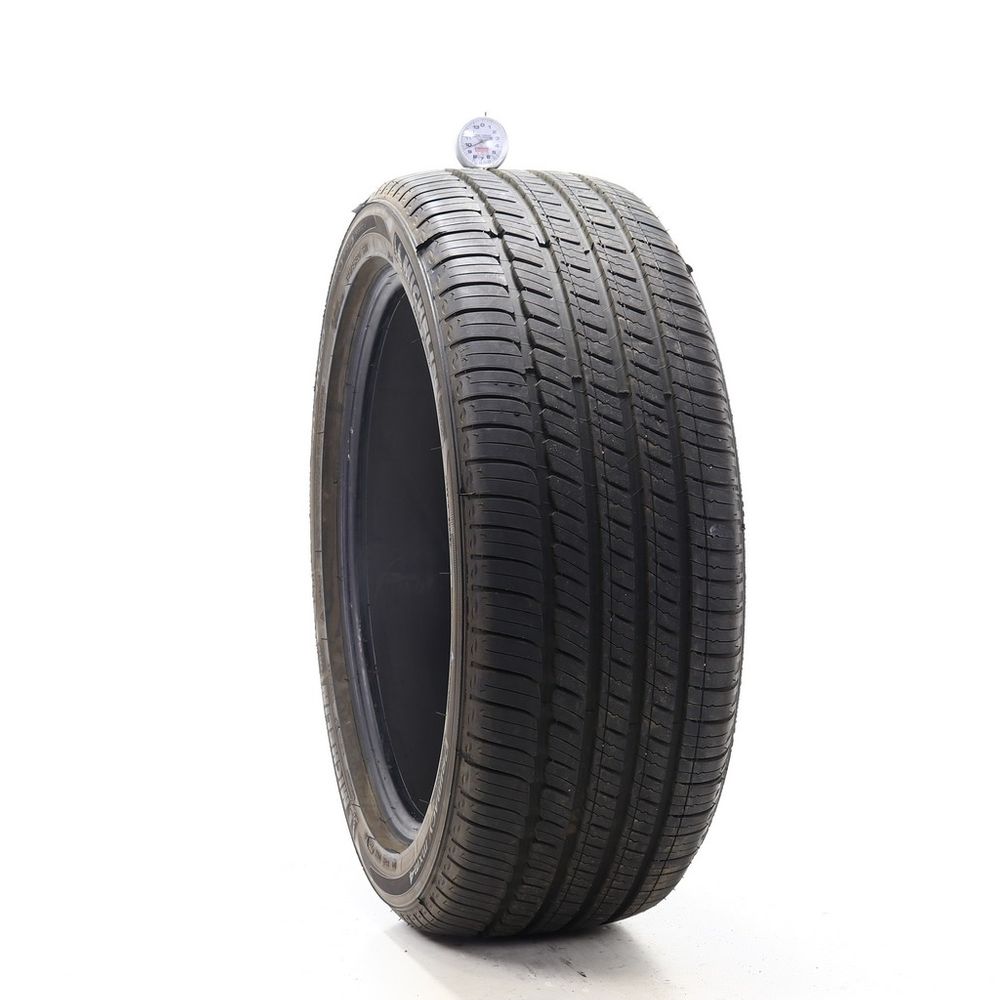 Used 245/45R20 Michelin Primacy MXM4 99V - 9.5/32 - Image 1