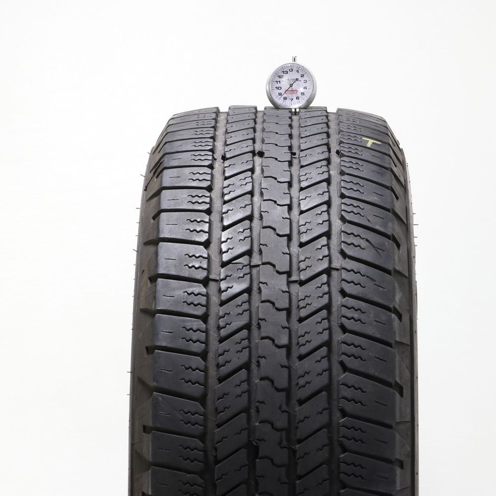 Used P 275/55R20 Goodyear Wrangler SR-A 111S - 8.5/32 - Image 2