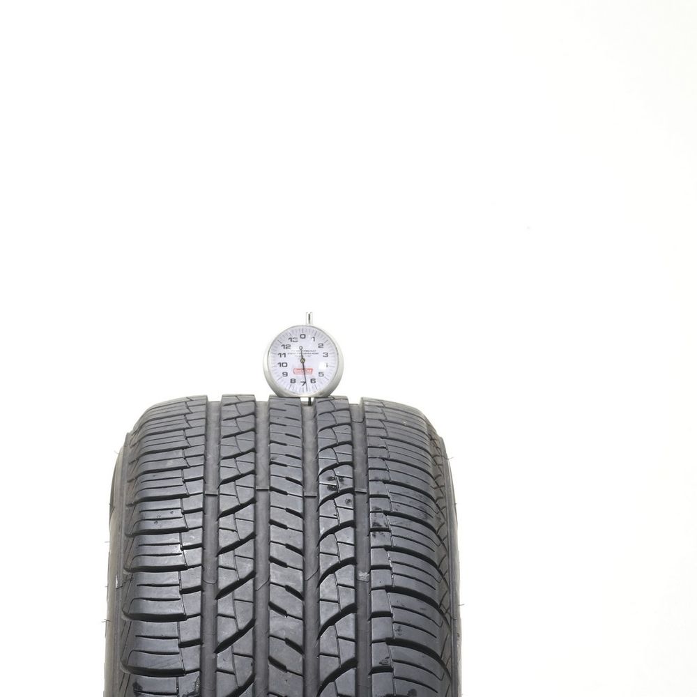 Used 215/55R16 Douglas All Season (Douglas) 93H - 6.5/32 - Image 2