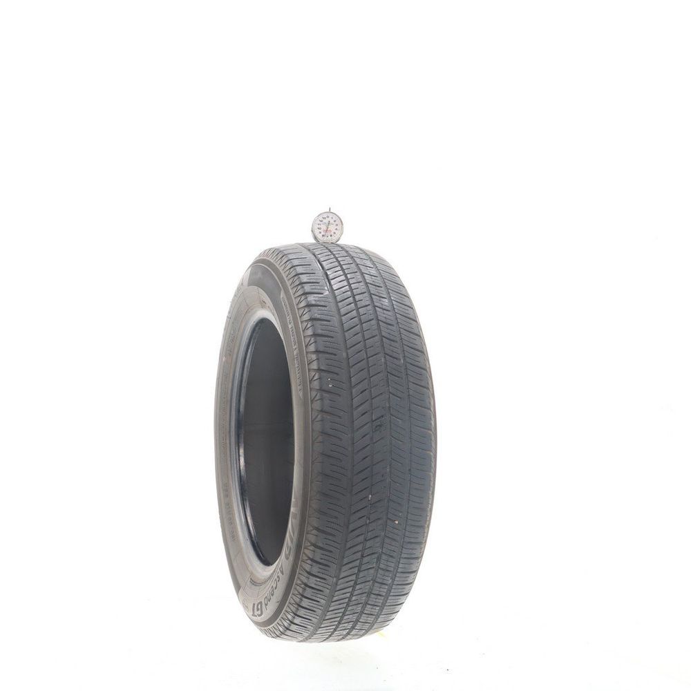 Used 185/65R15 Yokohama Avid Ascend GT 88H - 7.5/32 - Image 1