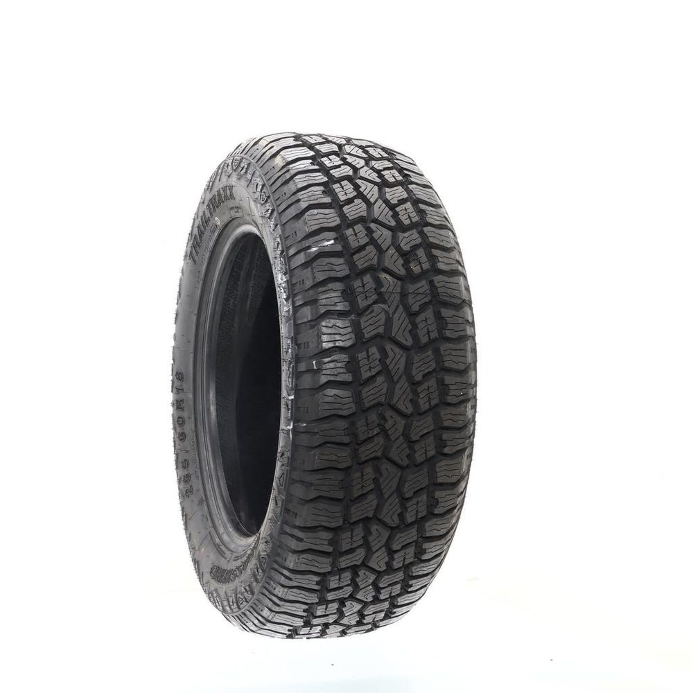 New 265/60R18 Linglong Crosswind Trail Traxx 110T | Utires