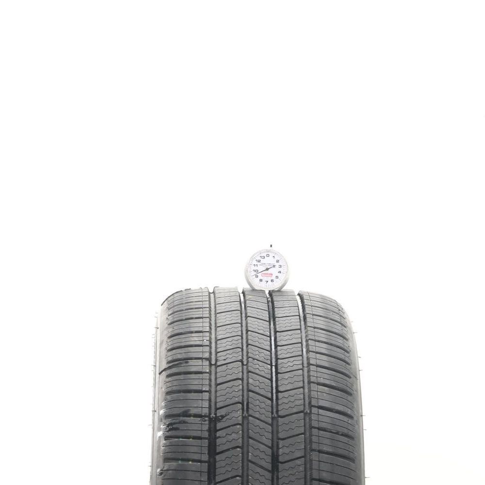 Set of (2) Used 215/45R17 Hankook Kinergy XP H446 91H - 9.5/32 - Image 2