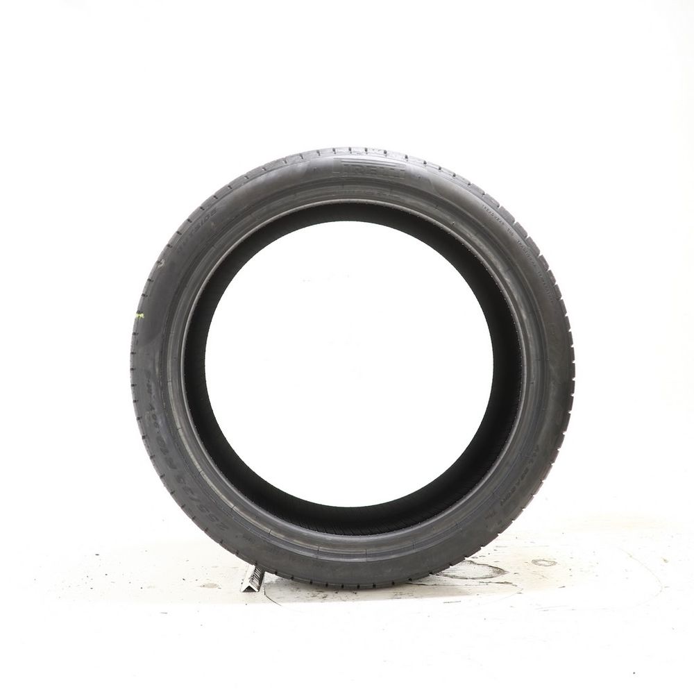 New 255/35R19 Pirelli P Zero All Season Plus 96Y - 9.5/32 - Image 3