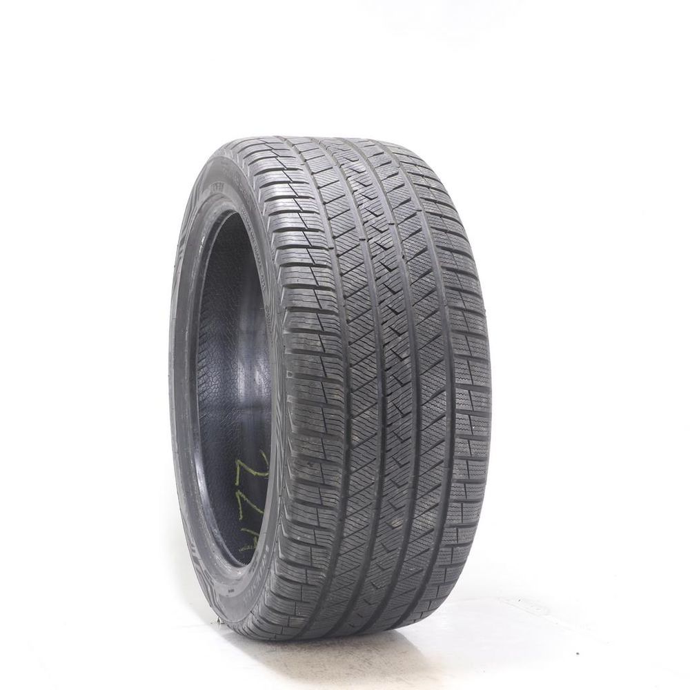 Driven Once 285/40R21 Vredestein Quatrac Pro 109Y - 9.5/32 - Image 1