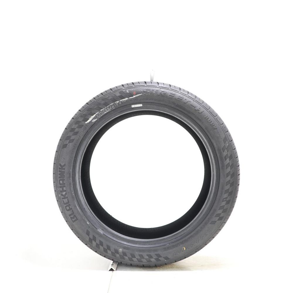 Used 235/45ZR17 Blackhawk Street-H HU02 97W - 9.5/32 - Image 3