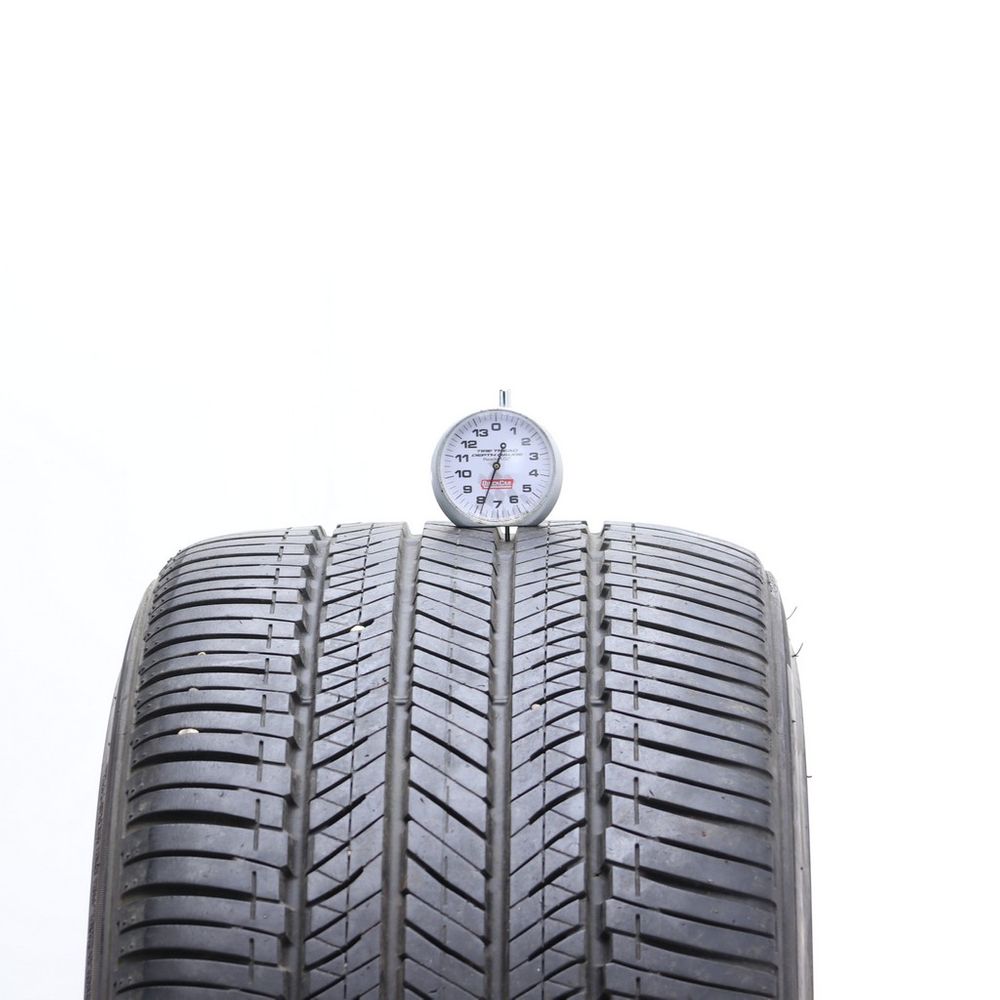 Used 255/35R18 Bridgestone Turanza EL400-02 90W - 7.5/32 - Image 2