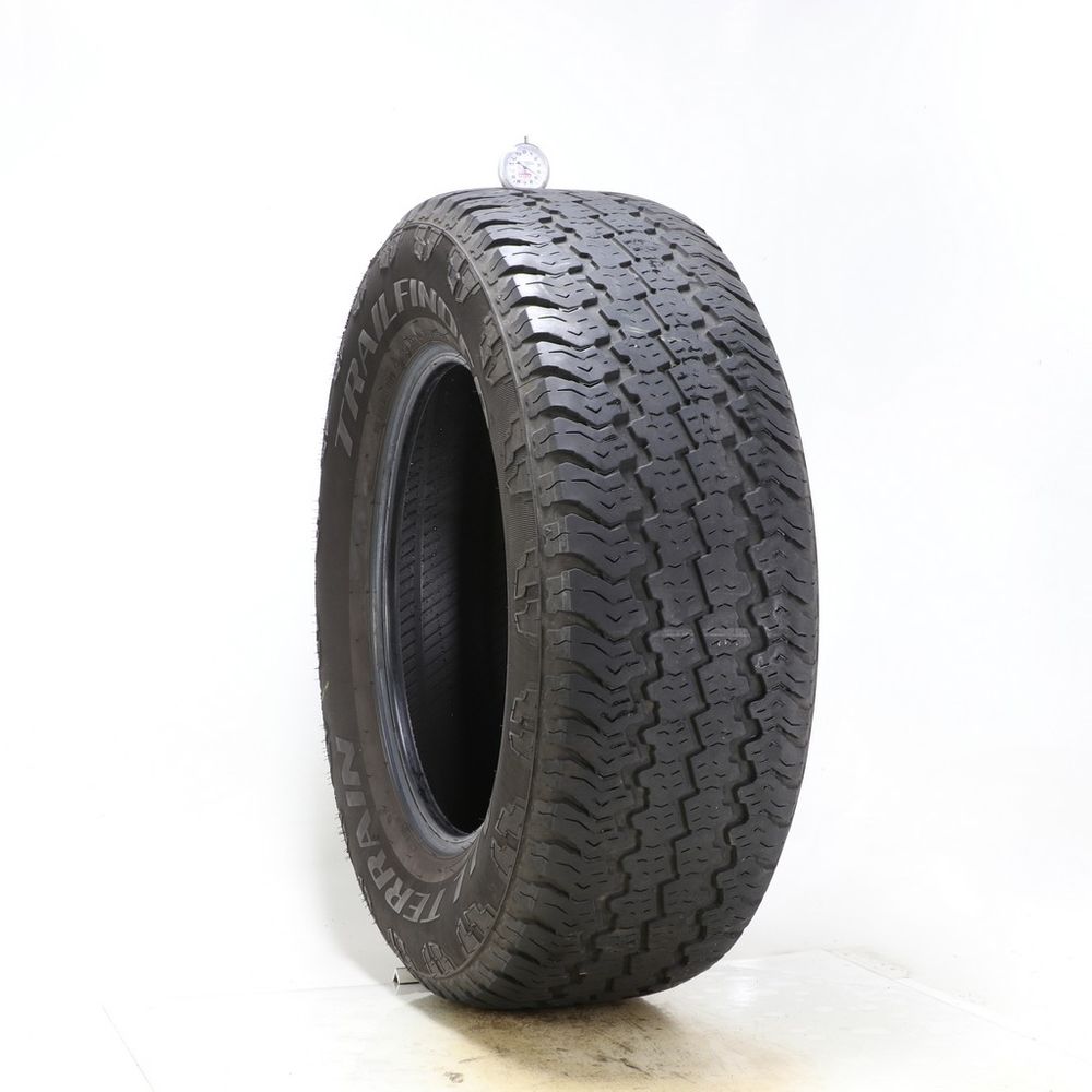 Used 275/65R18 Trailfinder All Terrain 116T - 4.5/32 - Image 1