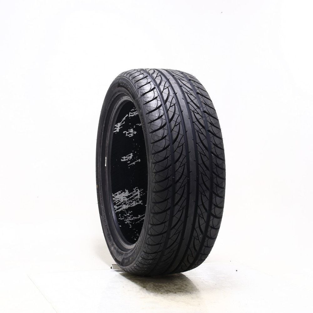 New 245/45ZR19 Blackhawk Street-H HU01 98W - 9.5/32 - Image 1
