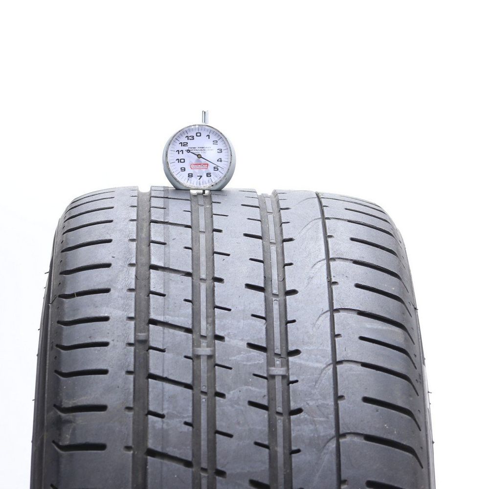 Used 255/40R21 Pirelli P Zero RO1 102Y - 4.5/32 - Image 2