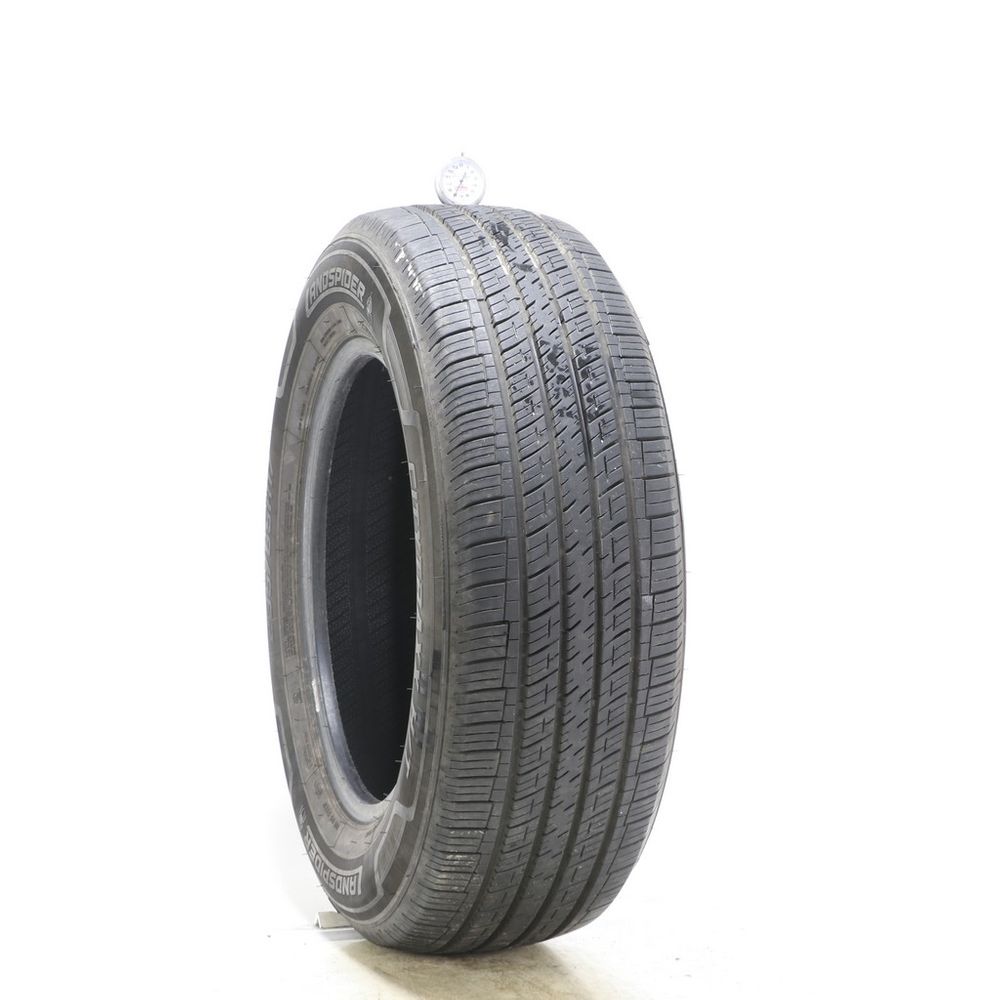 Used 235/65R17 Landspider Citytraxx H/T 108H - 8/32 - Image 1