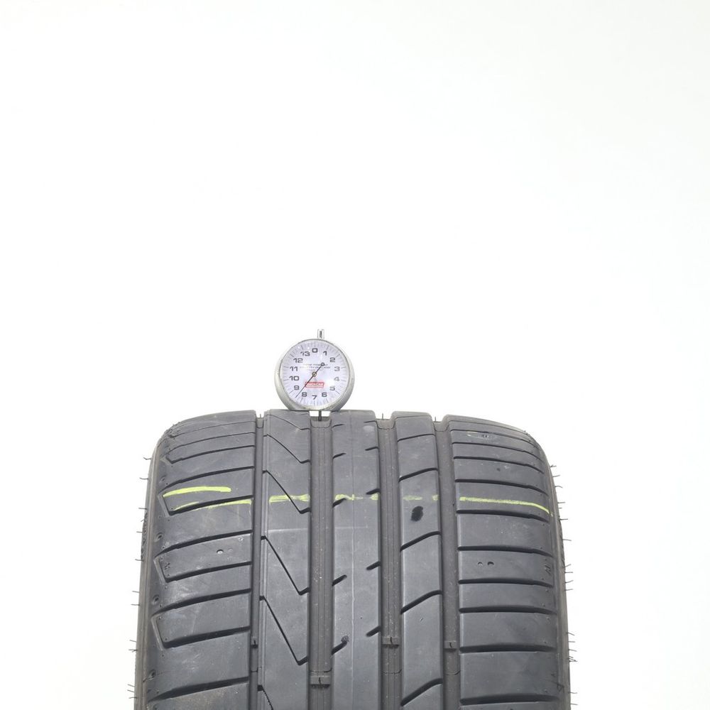 Used 255/35R19 Hankook Ventus S1 evo2 AO 96Y - 8.5/32 - Image 2