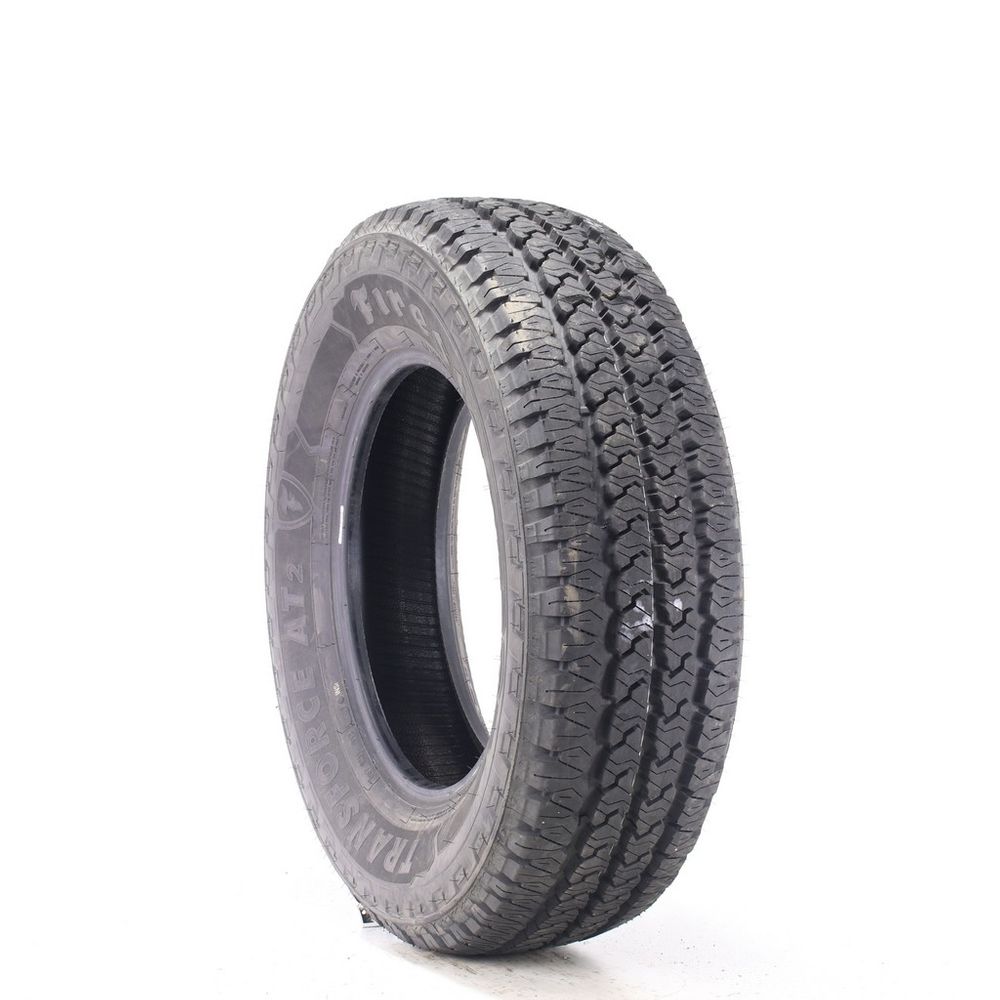 New LT 245/70R17 Firestone Transforce AT2 119/116R E - 17/32 - Image 1