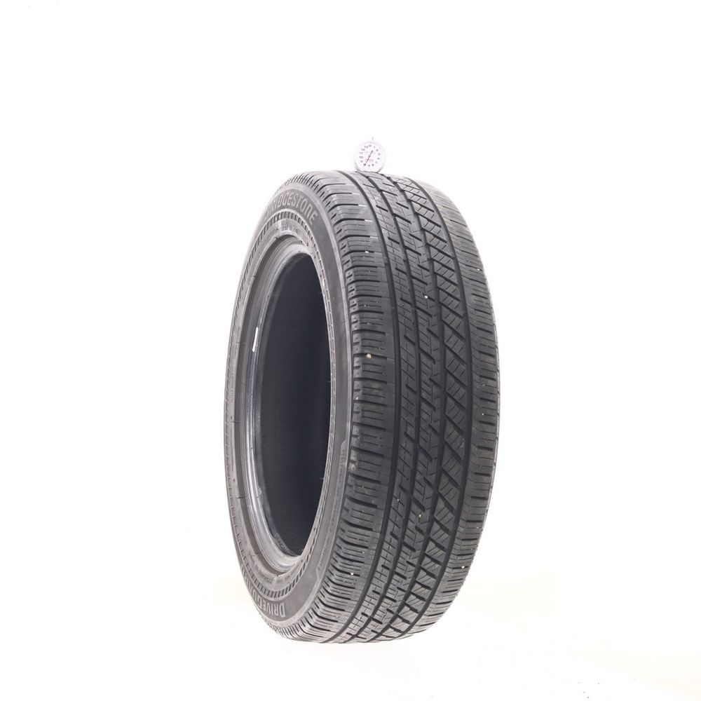 Used 225/60RF18 Bridgestone DriveGuard RFT 100H - 7.5/32 - Image 1