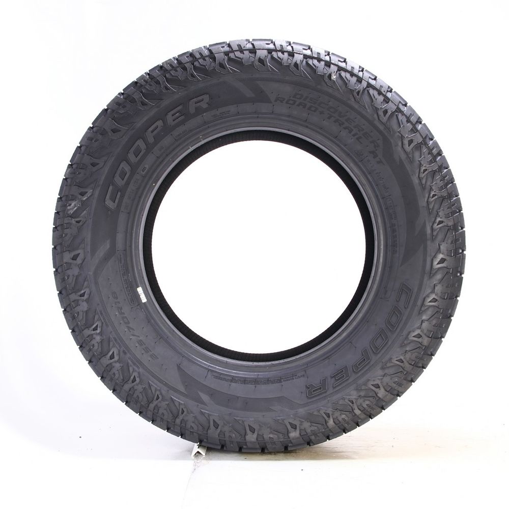 New 255/70R18 Cooper Discoverer Road+Trail AT 116T - Image 3