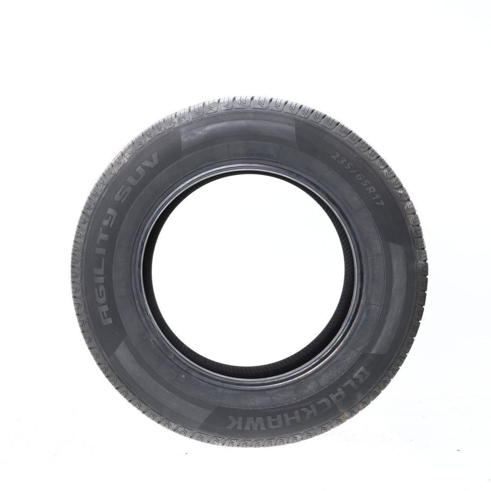 New 235/65R17 Blackhawk Agility SUV 104H - Image 3