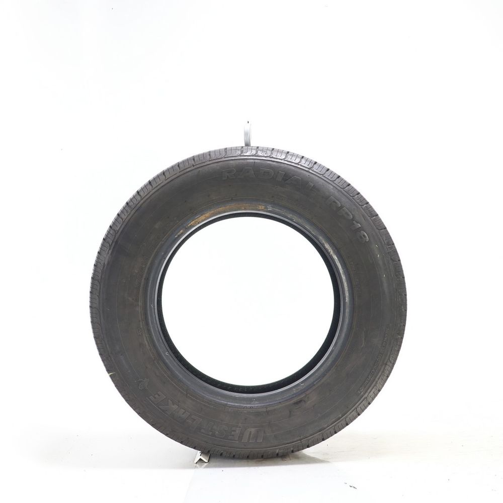 Set of (2) Used 185/70R14 Westlake RP18 88T - 8/32 - Image 3