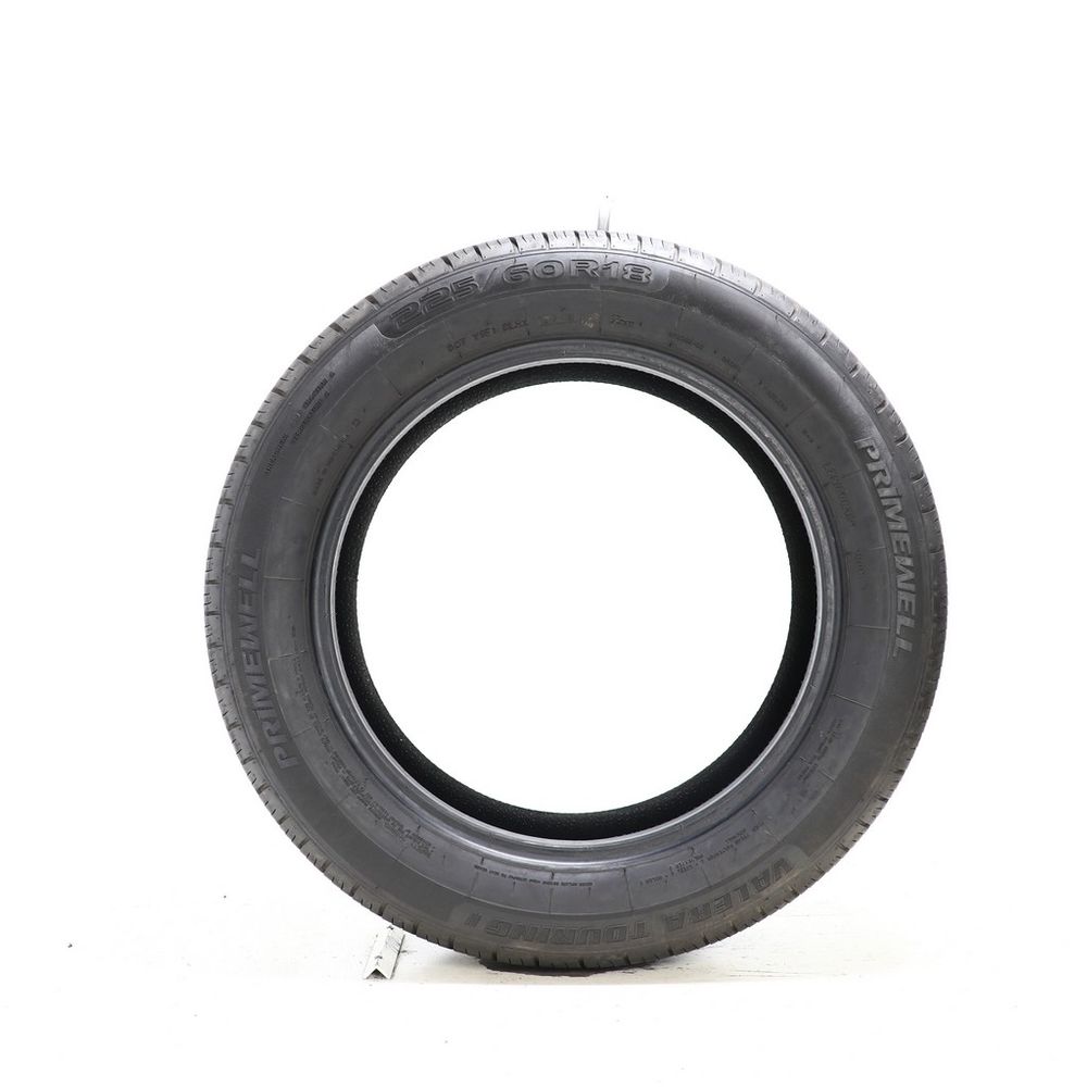 Used 225/60R18 Primewell Valera Touring II 100H - 9/32 - Image 3