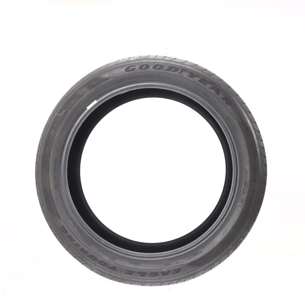 Used 235/50R21 Goodyear Eagle Touring 101V - 8.5/32 - Image 3