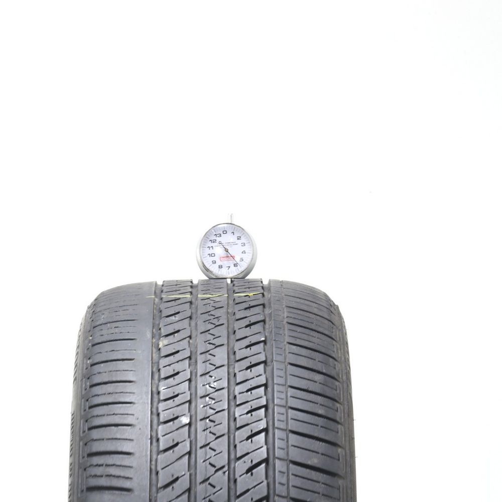Set of (2) Used 225/45R19 Bridgestone Ecopia H/L 422 Plus 92W - 5.5-6.5/32 - Image 2