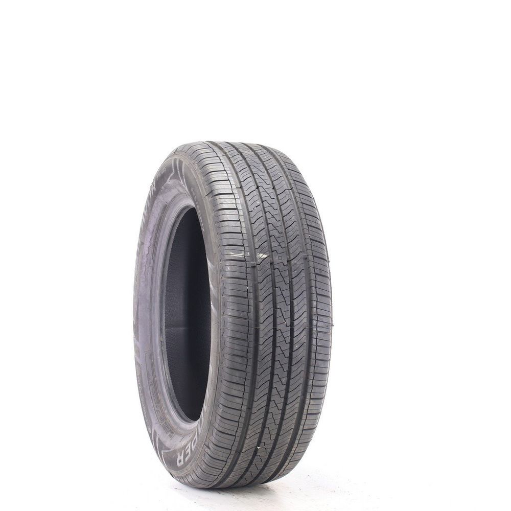 Driven Once 225/60R17 Cooper Endeavor Plus 99H - 10.5/32 - Image 1