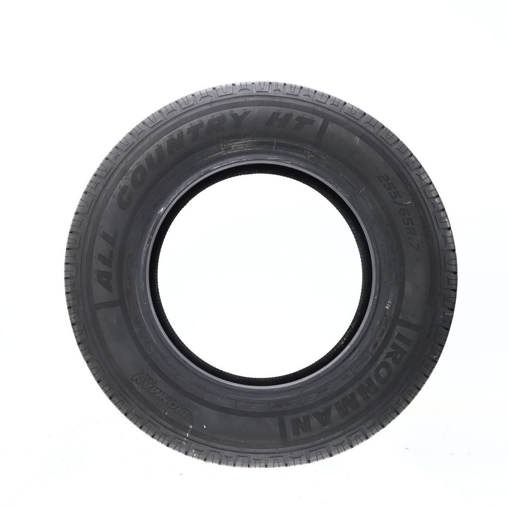 New 255/65R17 Ironman All Country HT 110T - Image 3